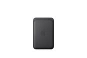 Kameratasker - Apple iPhone FineWoven Wallet with MagSafe – Black - MK9L4ZM/A