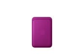Kameratasker - Apple iPhone FineWoven Wallet with MagSafe – Magenta - MK9G4ZM/A