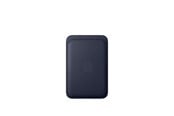 Kameratasker - Apple iPhone FineWoven Wallet with MagSafe – Navy - MKV64ZM/A