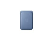Kameratasker - Apple iPhone FineWoven Wallet with MagSafe – Wildflower Blue - MK9J4ZM/A