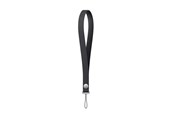Mobil - Andet Tilbehør - Apple Wrist Strap – Black - MKFA4ZM/A