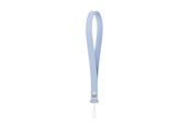 Mobil - Andet Tilbehør - Apple Wrist Strap – Crisp Blue - MKF84ZM/A