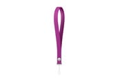 Mobil - Andet Tilbehør - Apple Wrist Strap – Magenta - MKF64ZM/A