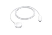 Skærmkabel - Apple Watch Magnetic Fast Charger to USB-C Cable (1 m) - ML434ZM/A