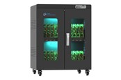 Vægbeslag, AV-Beslag & AV-Møbler - Good Connections cart - for 24 tablets / notebooks - black - Maks - Maks størrelse - PCT03-C24S