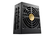 Strømforsyning - Sharkoon Rebel P20 SFX Strømforsyning - 850 Watt - 92 mm - ATX - 80 Plus Not certified - 4044951040667
