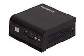 Stationær - Mini PC / Barebone - GIGABYTE BRIX s GB-BTIP-N250 - mini PC N-series N250 - 0 GB - no HDD - GB-BTIP-N250