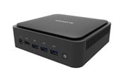 Stationær - Mini PC / Barebone - GIGABYTE BRIX Extreme GB-BER7-8840 - mini PC Ryzen 7 Pro 8840U 3.3 GHz - 0 GB - no HDD - GB-BER7-8840