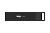 USB Stick - PNY Elite-X - USB flash drive - 64 GB - 64GB - USB Stick - P-FDI64GELTXC-GE