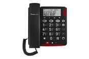 Stationær telefon - amplicomms BigTel 48 Plus - ATL1423891