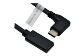 USB kabel - Roline - USB-C extension cable - USB-C to USB-C - 2 m - 11.04.5496
