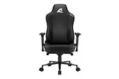 Gamer Stol - Sharkoon Skiller SGS40 Kontor Stol - Aluminium - Op til 150 kg - 4044951030682