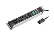Strømkabel (ekstern) - Bachmann - power distribution strip - 19.07.1193