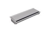 Systemtilbehør (kølepasta mv.) - Bachmann CONI built-in frame long - power strip flush mount box - 338.0205