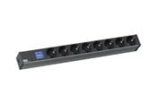 Strømkabel (ekstern) - Bachmann BlueNet BN0500 - 800.2054