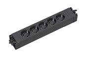 Strømkabel (ekstern) - Bachmann STEP BASE - power strip - 3680 Watt - 336.626