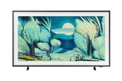 Fladskærms TV - Samsung 50" Fladskærms TV LED 4K GQ50LS03FAU The Frame LS03F Series - 50" LED-backlit LCD TV - QLED - 4K - GQ50LS03FAUXZG