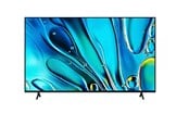 Fladskærms TV - Sony 85" Fladskærms TV LED 4K Dolby Vision Bravia 3 K-85S3 - K85S35BP.CEI