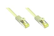 Netværkskabel - Alcasa electronik Good Connections patch cable - 30 m - grey - Grå - 8070R-300
