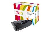 Blæk, Toner & Forbrugsstoffer - Armor OWA - black - compatible - remanufactured - toner cartridge (alternative for: Lexmark X654X11E) - K15435OW