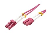 Netværkskabel - Roline VALUE network cable - 20 m - 20 m - violet - Lilla - 21.99.8757