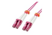 Netværkskabel - Roline VALUE patch cable - 20 m - 20 m - violet - Lilla - 21.99.8837