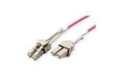Netværkskabel - Roline network cable - 20 m - 20 m - purple - Lilla - 21.15.8890
