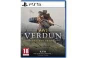 Spil - WWI Verdun: Western Front - Sony PlayStation 5 - FPS - 5055377607357