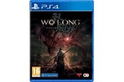 Spil - Wo Long: Fallen Dynasty (Steelbook Edition) - Sony PlayStation 4 - Action - 5060327537059