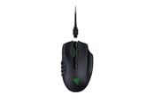 Mus - Razer Naga V3 Pro - Gaming Mus - Optisk - 23 knapper - Sort - RZ01-05660100-R3G1