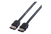 SATA & ATA kabel - Roline eSATA cable - 1 m - 11.01.5508