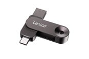USB Stick - Lexar JumpDrive SSD Dual Drive D500 - 512GB - USB Stick - LJDD500512G-BNQNG