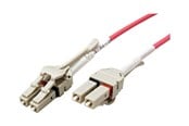 Netværkskabel - Roline network cable - 10 m - 10 m - purple - Lilla - 21.15.8880