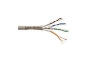Netværkskabel - Roline bulk cable - 300 m - 21.15.0882