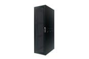 Rack skabe - Roline Pro - rack - 600 x 1000 mm (WxD) - 47U - 26.21.0166