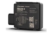 GPS & navigation - Teltonika FMC234 - GPS/GLONASS/GALILEO/BeiDou/QZSS tracking device - FMC234WCJ501
