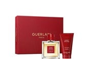 Gaveæsker - Guerlain Habit Rouge Giftset - 3346470305243