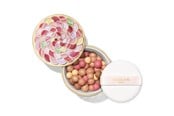 Makeup - Guerlain Météorites Pearls of Powder 4 Amber - 3346470619517