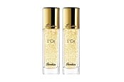 Makeup - Guerlain L'Or Radiance Primer Duo Set - 3346470419872