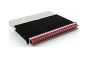 Netværkstilbehør - Patchbox .one cable retraction system - PONEX8STPRD