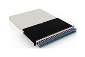 Netværkstilbehør - Patchbox .one cable retraction system - 30U - PONE30OS211