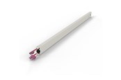 Netværkstilbehør - Patchbox .one fibre optic cassette - retractable - CONE30OM412