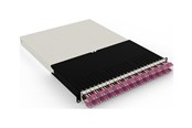 Netværkstilbehør - Patchbox .one cable retraction system - retractable - PONE30OM412