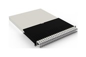 Netværkstilbehør - Patchbox .one cable retraction system - 30U - PONE30STPWH