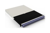 Netværkstilbehør - Patchbox .one cable retraction system - 30U - PONE30STPVI