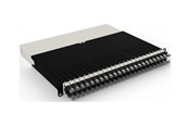 Netværkstilbehør - Patchbox .one cable retraction system - PONEX8STPBK