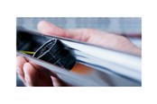 Netværkstilbehør - Patchbox PLUS+ Long Range fibre optic cassette - C60SMAOS21231Y