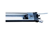 Netværkstilbehør - Patchbox PLUS+ Long Range copper cassette - retractable - C60STPXC6AX31W