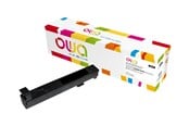 Blæk, Toner & Forbrugsstoffer - Armor OWA - black - compatible - remanufactured - toner cartridge (alternative for: HP 827A) - K15702OW