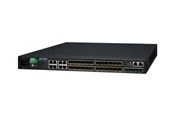 Switch - PLANET SGS-6341-16S8C4XR - switch - Managed - rack-mountable - SGS-6341-16S8C4XR